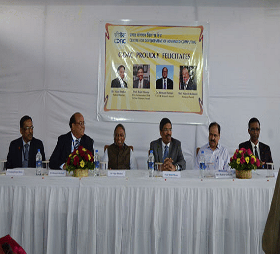 CDAC Noida Events photo 8